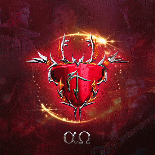 Tsidkenu (HND) : Alpha y Omega (Re-Release Version)